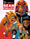 The 2000 AD Art Of Sean Phillips by Sean Phillips, John Smith, Ian Edginton, Dave Stone, Peter Hogan, Alan McKenzie, John Wagner, Dan Abnett, 9781837865291