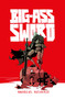 BIG-ASS SWORD by Andreas Butzbach, Andreas Butzbach, 9781837865635
