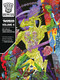 Nemesis the Warlock - The Definitive Edition, volume 4 by Pat Mills, John Hicklenton, Carl Critchlow, David Roach, 9781837865659