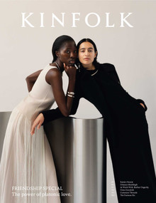 Kinfolk 57 by Kinfolk, 9781941815618