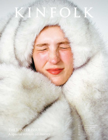 Kinfolk 58 by Kinfolk, 9781941815625