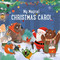 My Magical Christmas Carol by Julie Harman, 9781960107787