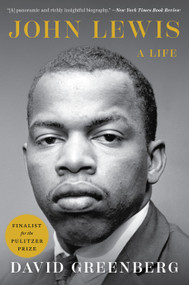 John Lewis (A Life) - 9781982143008 by David Greenberg