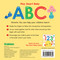 Play Smart Baby ABC by Satoshi Iriyama, 9784056212600