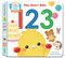 Play Smart Baby 123 by Satoshi Iriyama, 9784056212617