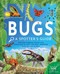 Bugs: A Spotter's Guide by Pauline Savage, Fiona Osbaldstone, Greg Hurst, 9798886740943