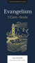 Evangelism (For the Care of Souls) by Sean McGever, Harold L. Senkbeil, 9781683596899