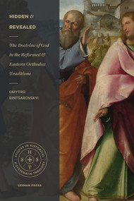 Hidden and Revealed by Dmytro Bintsarovskyi, 9781683594895