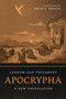 Lexham Old Testament Apocrypha (A New Translation) by David A. deSilva, 9781683596615