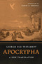 Lexham Old Testament Apocrypha (A New Translation) by Lexham Press, David A. deSilva, 9781683596615
