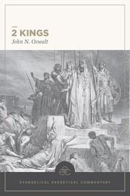 2 Kings - 9781683598343 by John N. Oswalt, Tremper III Longman, 9781683598343