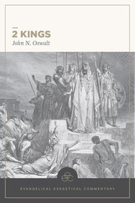 2 Kings - 9781683598343 by John N. Oswalt, Tremper III Longman, 9781683598343