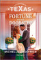 Fortune on His Doorstep by Michelle Lindo-Rice, 9781335143280