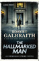 The Hallmarked Man (A Cormoran Strike Novel) - 9780316596947 by Robert Galbraith, 9780316596947