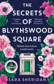 The Secrets of Blythswood Square - 9781399701594 by Sara Sheridan, 9781399701594