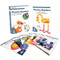 Spotlight on Reading Phonics Readers Set A (Short Vowels and Digraphs) by Carson Dellosa Education, 9781483873800