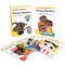 Spotlight on Reading Phonics Readers Set B (Long Vowels and Beginning Blends) by Carson Dellosa Eduation, 9781483873817