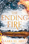The Ending Fire by Saara El-Arifi, 9780593357026