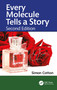 Every Molecule Tells a Story - 9781032616247 by Simon Cotton, 9781032616247