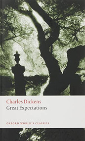 Great Expectations - 9780199219766 by Charles Dickens, Margaret Cardwell, Robert Douglas-Fairhurst, 9780199219766
