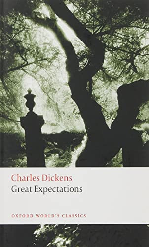 Great Expectations - 9780199219766 by Charles Dickens, Margaret Cardwell, Robert Douglas-Fairhurst, 9780199219766