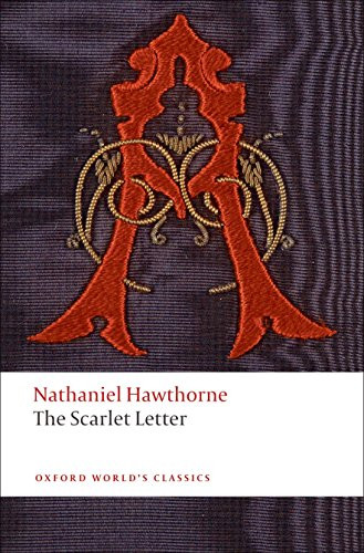 The Scarlet Letter - 9780199537808 by Nathaniel Hawthorne, Brian Harding, Cindy Weinstein, 9780199537808