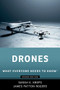 Drones (What Everyone Needs to Know®) by Sarah E. Kreps, James Patton Rogers, 9780197795644