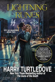 Lightning Runes by Harry Turtledove, 9781647101770