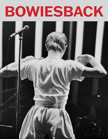 Bowie's Back by Ron Gott, DB Burkeman, 9781963814163