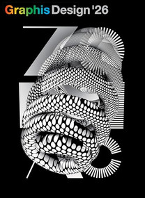 Graphis Design Annual 2026 by B. Martin Pedersen, 9781954632448