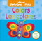 Bilingual Pop-Up Peekaboo! Colors / Los colores by DK, 9798217130108