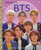 BTS: A Little Golden Book Biography by Jan Ann, Hyesung Park, 9780593904428