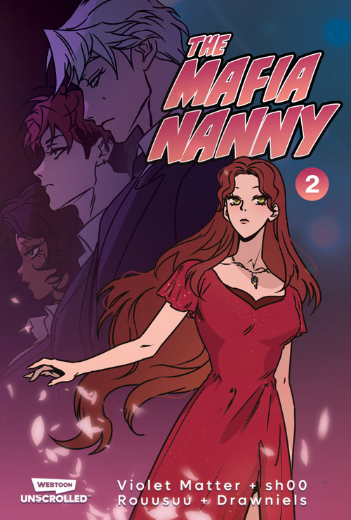 The Mafia Nanny, Vol. 2 by SH00, 9781998341368