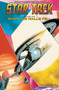 Star Trek, Vol. 5: When the Walls Fell by Collin Kelly, Jackson Lanzing, Liana Kangas, Angel Hernandez, Mike Feehan, 9798887243573
