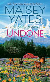 Undone - 9780593952962 by Maisey Yates, 9780593952962
