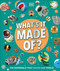What's It Made Of? (The Materials That Shape Our World) by DK, 9780593972113