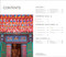 DK South Korea by DK Travel, 9780241733271
