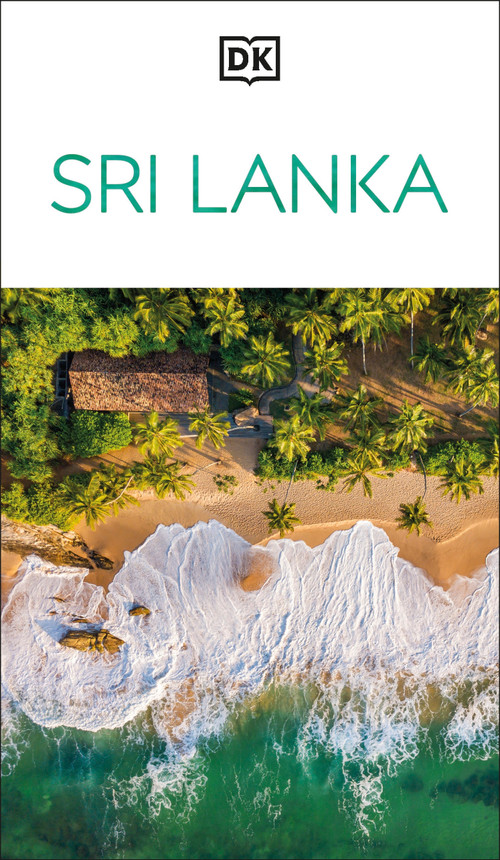 DK Sri Lanka - 9780241756218 by DK Travel, 9780241756218