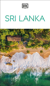 DK Sri Lanka (Must-See Sights. Culture & History. Detailed Maps & Tours. Covers Colombo, Sigiriya, Dambulla, & more) - 9780241756218 by DK Travel, 9780241756218