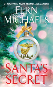 Santa's Secret - 9781420156720 by Fern Michaels, 9781420156720