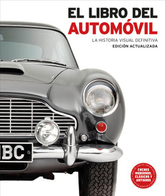 El libro del automÃ³vil (The Car Book) (Spanish Edition) by DK, 9798217129928