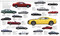 El libro del automóvil (The Car Book) (Spanish Edition) by DK, 9798217129928