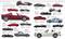 El libro del automóvil (The Car Book) (Spanish Edition) by DK, 9798217129928