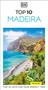 DK Top 10 Madeira - 9780241756232 by DK Travel, 9780241756232