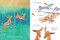 Just One Owl by Carolyn Crimi, Janie Bynum, 9780823459650