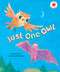 Just One Owl by Carolyn Crimi, Janie Bynum, 9780823459650