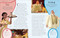 Disney Princesa Guía mágica de personajes (Enchanted Character Guide) (Spanish Edition) by DK, 9798217130092