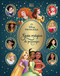 Disney Princesa Guía mágica de personajes (Enchanted Character Guide) (Spanish Edition) by DK, 9798217130092