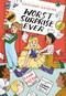 Brianna Banana, Worst Surprise Ever by Lana Button, Suharu Ogawa, 9781459843196