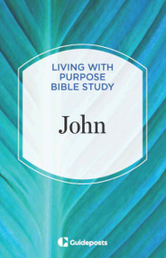 John - 9781961251359 by Guideposts, 9781961251359